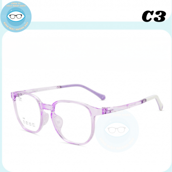 Gọng trẻ em mã 2209